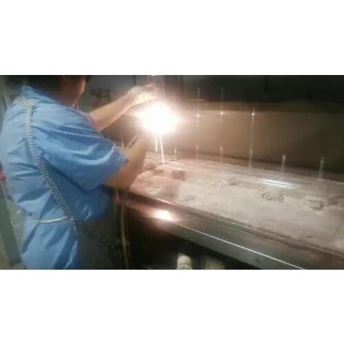 Kaisen Group ultra violet germicidal New York industrial 300w uv light for fish ponds