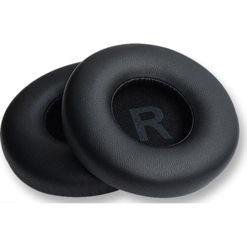 High Quality Earpads For JBL T450 Tune600 T500BT Earphone Replacement Ear Cushion Pads Leather Memory Sponge Cover Earmuffs EH