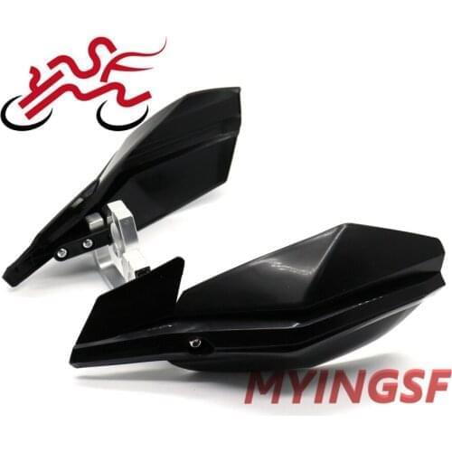 Handlebar Handguards For YAMAHA WR 250F/250X/250R WR450F YZ 65/80/85/125/250/250F/426F/450F Motorcycle Hand Guard Protector