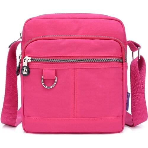 Chu JJ Women's Travel Bags
