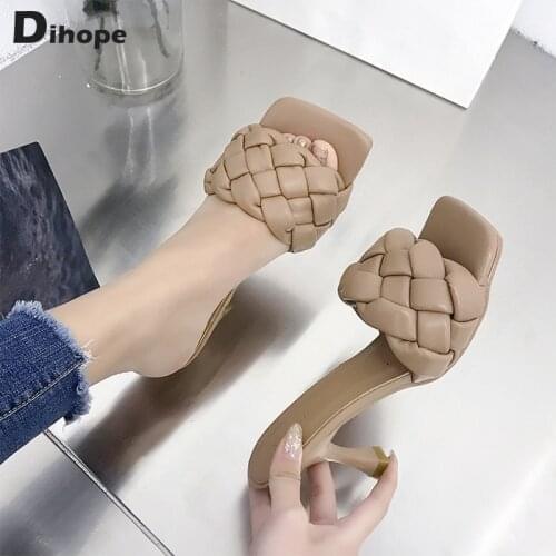 Dihope Women's Shoes With Heels