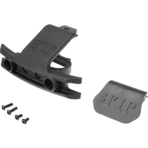 For JLB Racing CHEETAH 1/10 Brushless RC Car Parts Bumper EB1003 for JLB Racing CHEETAH 1/10 Brushless RC Car Parts