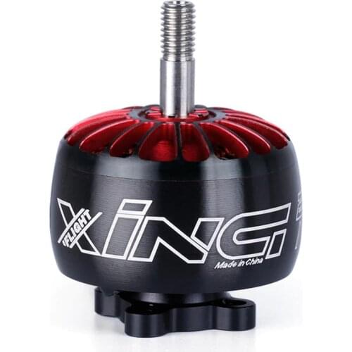 IFlight XING X2814 2814 1100KV/880KV 2-6S FPV NextGen Motor with 5mm Shaft compatible 9inch 10inch quad frame for FPV drone part