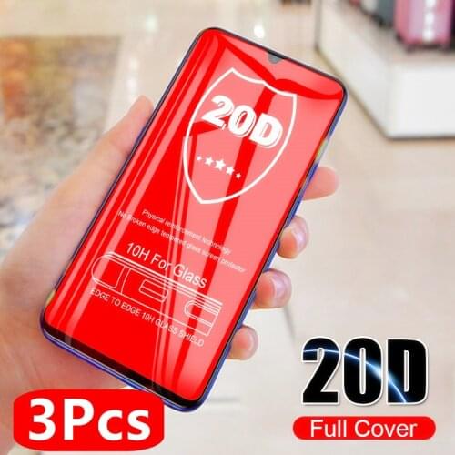 EOENKK Screen Protectors For Xiaomi Redmi Note 5