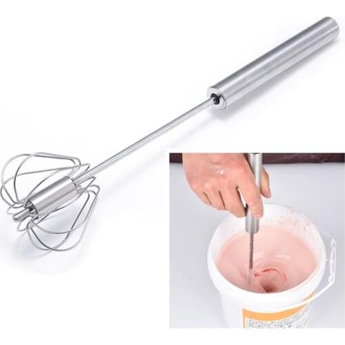 Pottery Glaze Mixer Manual Glaze Mixer DIY Ceramic Crafts Making Handheld Mini Telescopic Mixer Glaze Mixing Tool