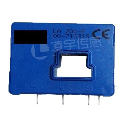 LA200-P Original, Can Provide Test, 1 Year Warranty