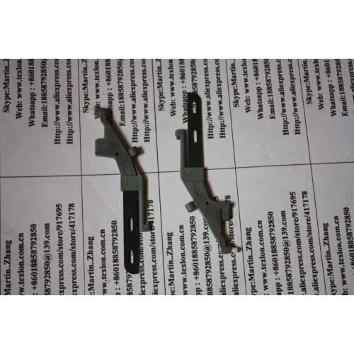 Lonati GL61Q GL615 GL616D GL616DF Socks Machine Use Plastic Yarn Finger G1920768 G1920769