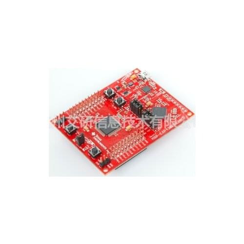 MSP-EXP430F5529LP MSP430F5529 USB LaunchPad