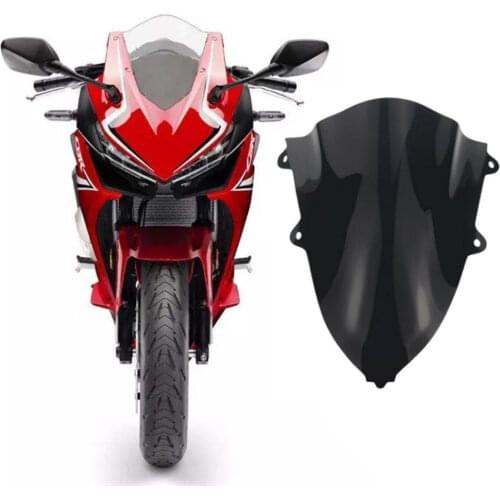 Windshield Windscreen Fairings Cover For HONDA CBR650R CBR 650R 2019