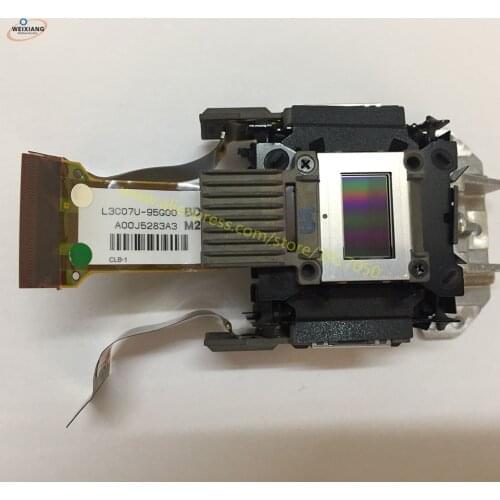 Original&New Projector LCD Prism Assy For EH-TW9000W LCD Panel Set L3C07U-95G00 Whole Block