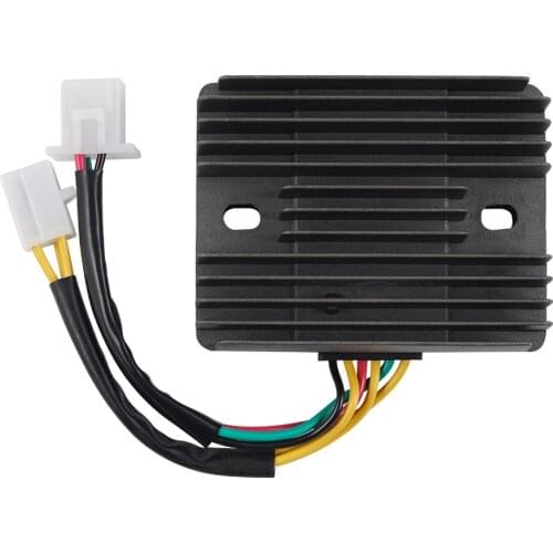 CF moto Voltage Regulator Rectifier Fits For CF MOTO 250CC MOTORCYCLE C1 V5 250cc Lkg250