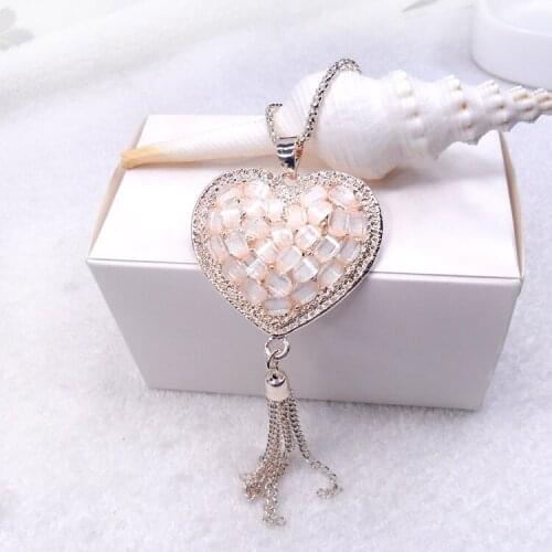 Scoiry Vintage Pendants