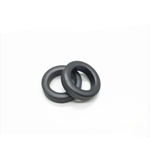 10 pcs Anti-Interference Filter Servo Inverter Nickel-Zinc Ferrite Magnetic Ring 29x19x8mm Factory Direct EMI
