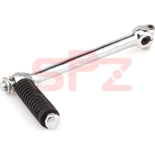 13mm tripod starter rod suitable for 90CC 110CC 125CC 140CC 150CC pit bike motorcycle scooter off-road motorcycle