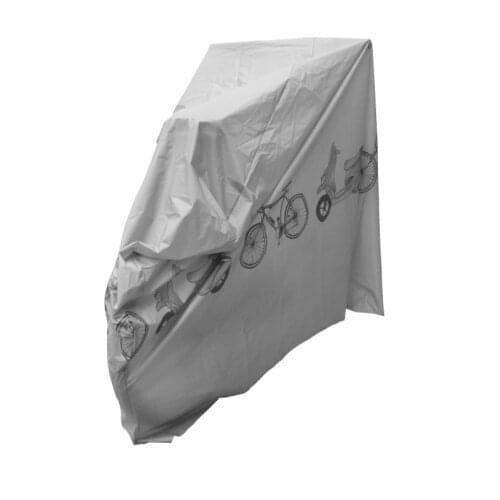 Motorcycle/Bicycle Universal Protective Cover Motorcycle/Bicycle Rainproof Sunscreen And Dustproof Protective Cover