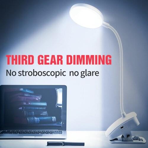 WENNI LED Table Lamps
