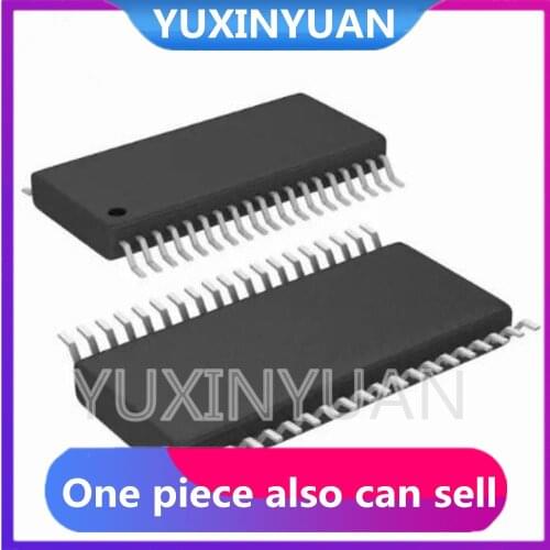 YUXINYUAN 1pcs MP3378E MP3378 TSSOP-28 Can be purchased directly