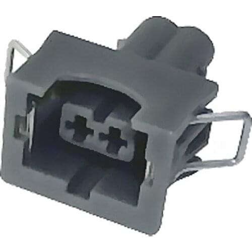 EFI injector plug plug connector with terminal block car DJ7023-3.5-21