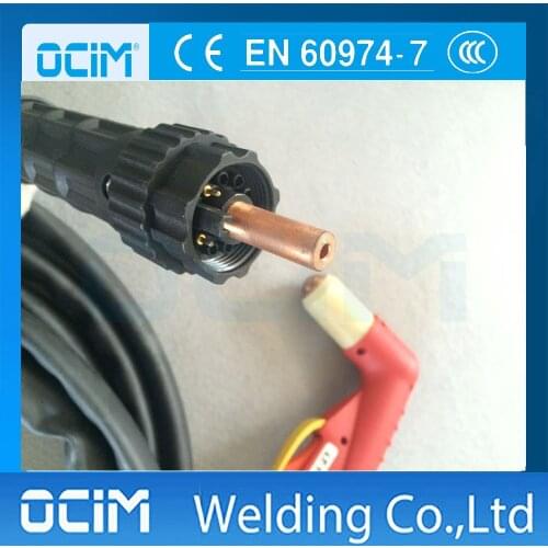 A81 Air Plasma Cutting Torch 6M Central Adaptor