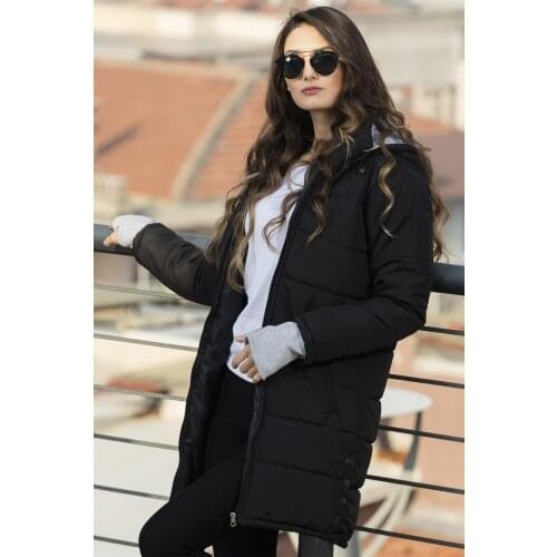 Barborafashion Women's Outerwear