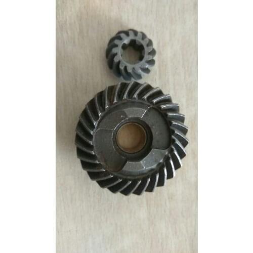 Free Shipping Forward and Drive Gear for Hangkai 4hp 2 stroke Outboard Motor