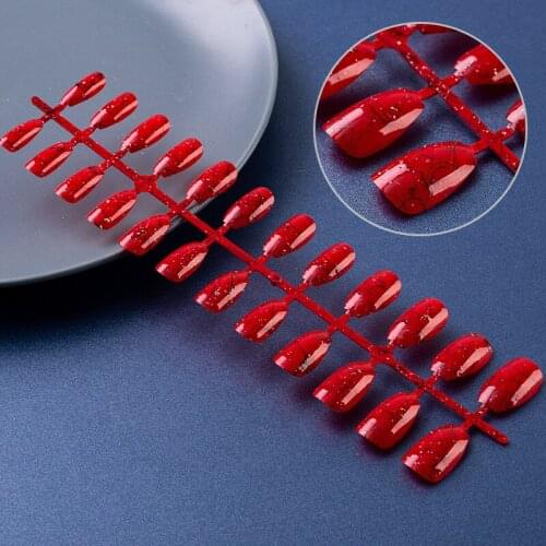 DNM Nail Tips