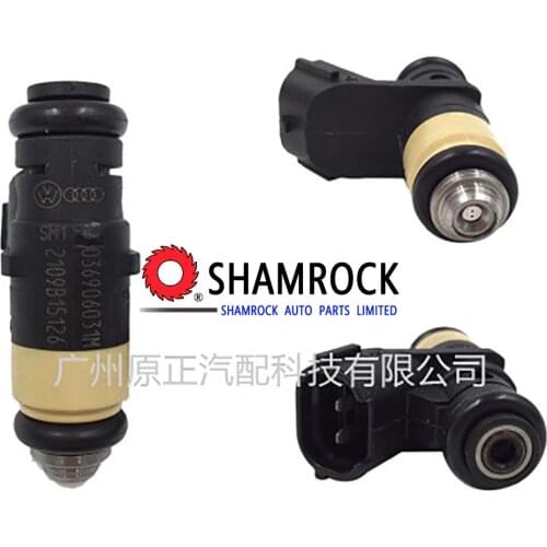 Fuel injector nozzle OEM 036906031M/A2C59513164/036 906 031 M for 1999-2008 Fabia/2002-2007 Cordoba/2001-2008 Polo/02-05 A2 4PCS