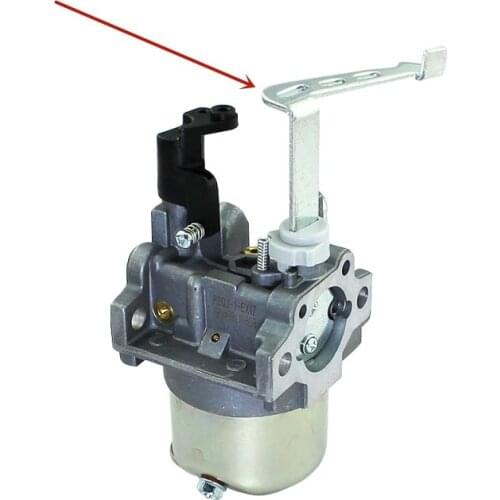 Carburetor for Robin Subaru Specific EX17 EX21 RGN3000 6.0HP Generator water pump carburettor replacement