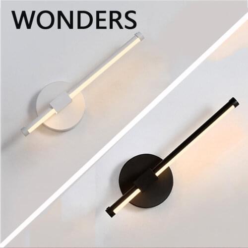 Nordic LED wall lamps for home interior room decoration accessories lights indoor lighting loft lights for bedroom luxury