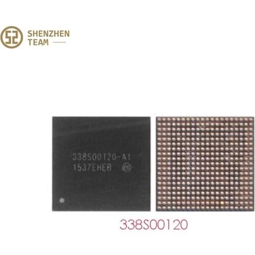SZteam Original New Power Management IC 338S00120 (same with 338S00122 338S00122-A1 338S00154 338S00155) PM IC for iPhone 6S 6SP