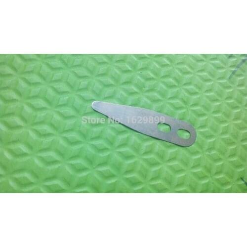 100 pieces sheet separator for Yoshiaki machine, for Ryobi 524HXX, 5523-35-166