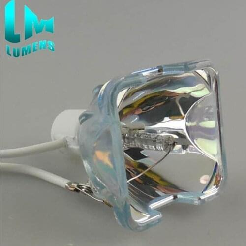 TLPLW12 compatible bare bulb projector lamp for TOSHIBA TLP-X3000U TLP-X3000AU 180 days warranty