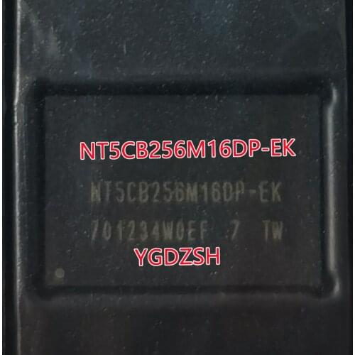 1PCS/LOT NT5CB256M16CP-EK BGA NEW IN STOCK