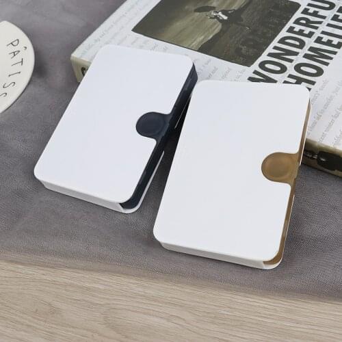 1PCS Pill Case Days Weekly Pill Case 6 Grids Medicine Tablte Dispenser Organizer Pill Box Pill Storage Organizer Container