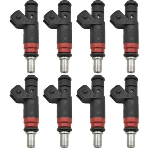8ps/lot Injectors 21150 162D Fuel Injector For V-W Volkswagen 21150162D