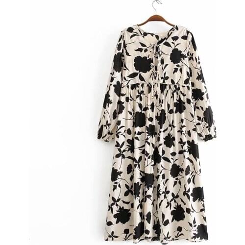 A.D.EAST Summer Silk Dresses