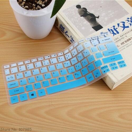 For Acer Swift SF113 S5-371 SF514 SF5 Swift 5 swift 3 Aspire S13 14 SF314 Spin 5 13.3'' Laptop Keyboard Cover Skin Protector