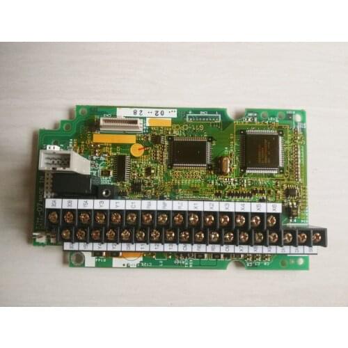 Fuji inverter G11/P11 motherboard SA529591-05/07/08 motherboard/CPU motherboard