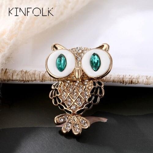 KINFOLK Jewelry Sets