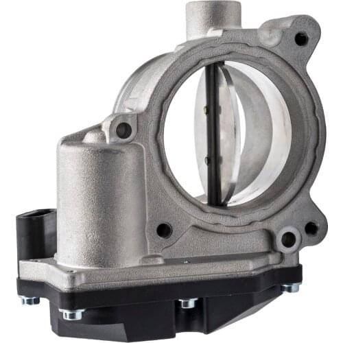 059145950H Throttle Body FOR Audi A6 Allroad A8 Q7 For VW Touareg 03-10 059145950A