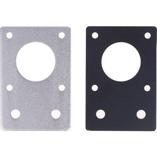 42-Series Stepper Motor Mounting Plate Fixed Plate Bracket For 3D Printer Part