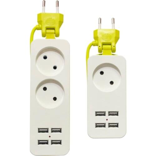 Lieve Electrical Extension Cords