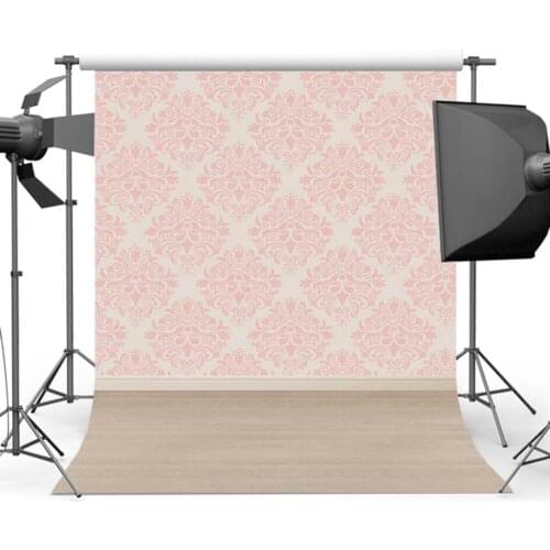 Mehofoto Pattern Photo Backdrop Booth Studio for Children Photographers Professional Girl Background G-012