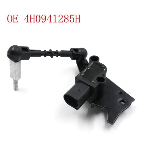 New Air Suspension Height Level Sensor For AUDI A6 A7 A8 Quattro&S6 S7 S8 RS7 2011-2017 OE 4H0941285H