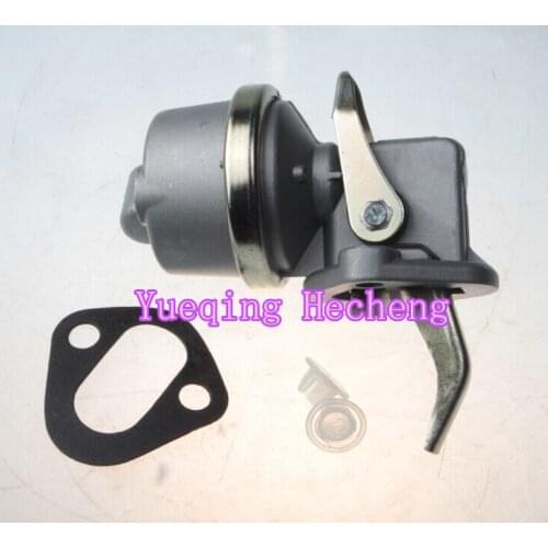 New Fuel Transfer Pump 4983584 for 6BT 4BT