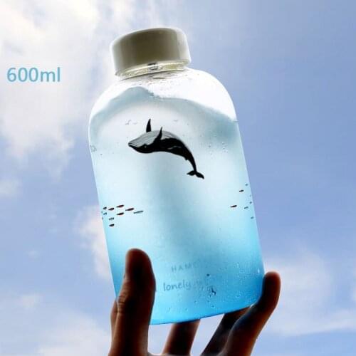 Стеклянные бутылки для воды OHFIN China At AliExpress