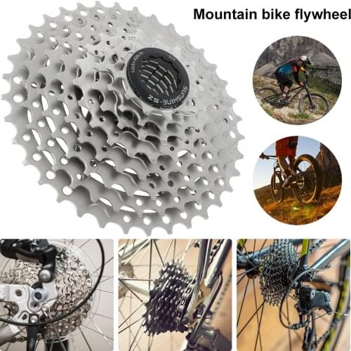 OUMIAO Bicycle Cassettes
