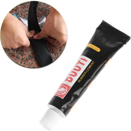Bicycle Tire Repair Glue Road Mountain Bike Tyre Inner Tube Puncture Repair