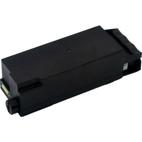 For Ricoh GC41 maintenance tank for Ricoh SG3100 SG2100 SG2010L SG3120SF SG3110 SG7100 SG3110DNW waste ink collector