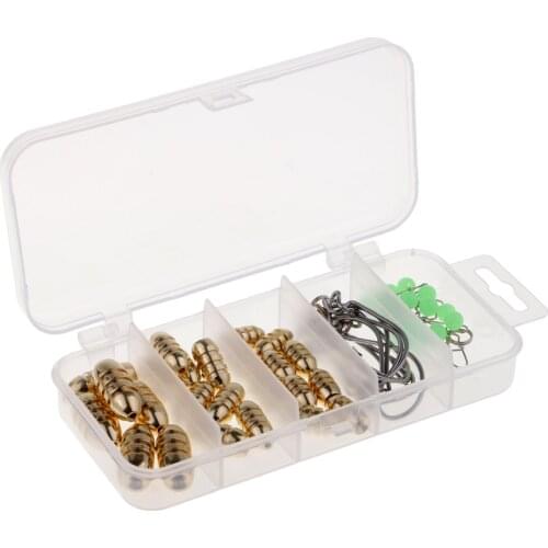 Sunnimix Fishing Sinkers